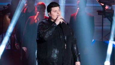 wade cota american idol