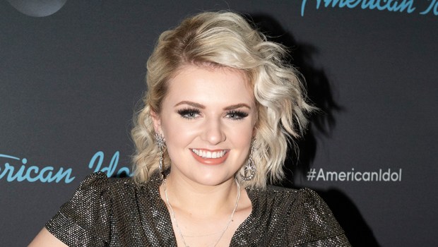 Maddie Poppe