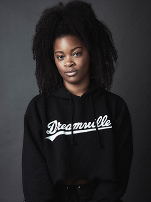 ari lennox