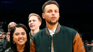 Ayesha Curry Reacts troll