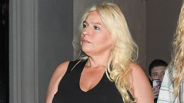 beth chapman