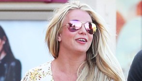Britney Spears