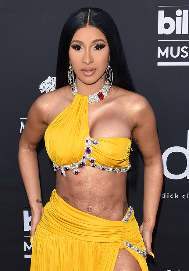 Cardi B 