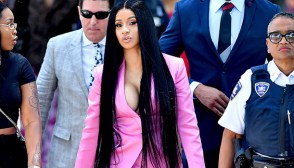 Cardi B