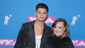 Tyler Baltierra And Catelynn Lowell