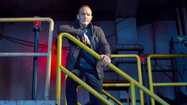 Clark Gregg