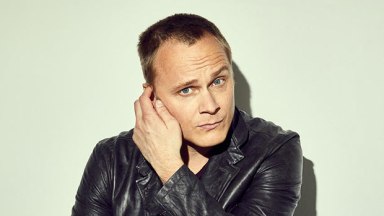 David Anders