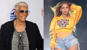 Dionne Warwick Beyonce