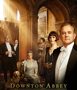 Downton Abbey