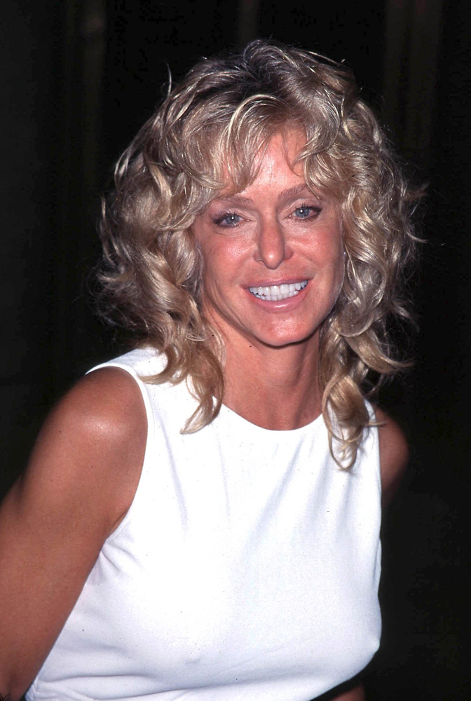 FARRAH FAWCETT AT THE DEMOCRATIC NATIONAL COMMITTEE, MUSICAL EVENT IN NEW YORK
JOHN LEGUIZAMO AT THE DEMOCRATIC NATIONAL COMMITTEE, MUSICAL EVENT IN NEW YORK