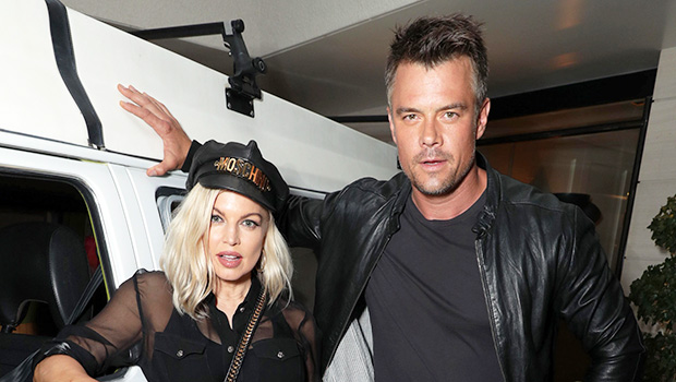 Fergie Divorce Josh Duhamel