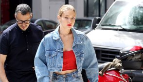 Gigi Hadid