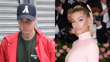 Justin Bieber Hailey Baldwin