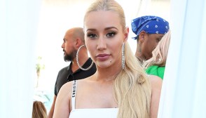 Iggy Azalea