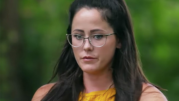 Jenelle Evans Custody Case