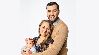 Jinger Jeremy Felicity Vuolo