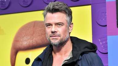 Josh Duhamel