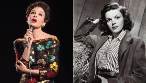 Judy Garland Renee Zellweger