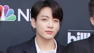 Jungkook