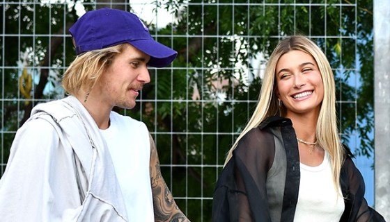 Justin Bieber, Hailey Baldwin
