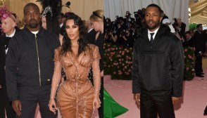 kanye west kim kardashian frank ocean