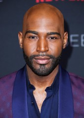 Karamo Brown
Netflix FYSee Kick-Off Event, Arrivals, Los Angeles, USA - 06 May 2018