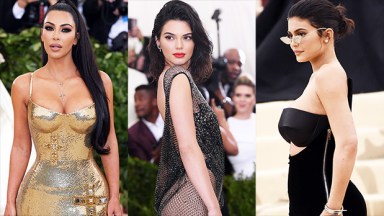 kim kardashian kylie jenner kendall jenner