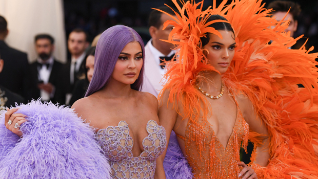 Kendall Kylie Met Gala Memes