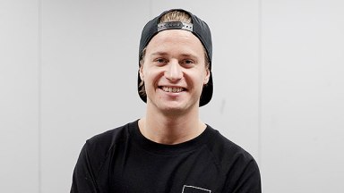 Kygo Interview