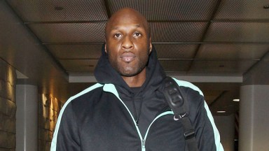 Lamar Odom