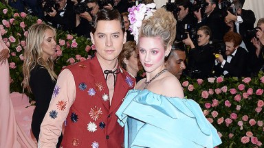 cole sprouse lili reinhart