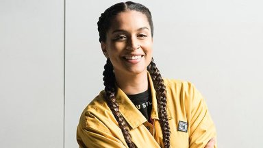 Lilly Singh