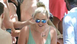 Lindsey Vonn Bikini