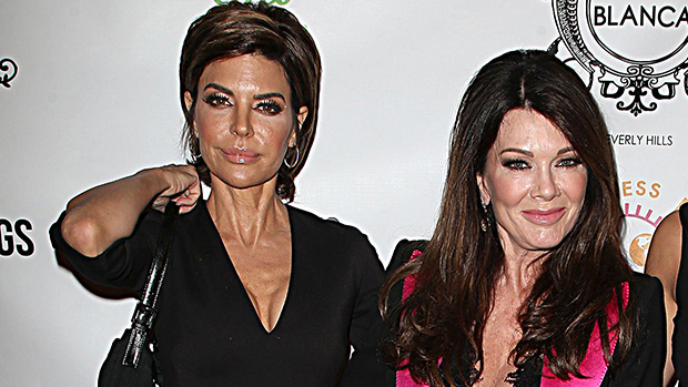 lisa rinna lisa vanderpump