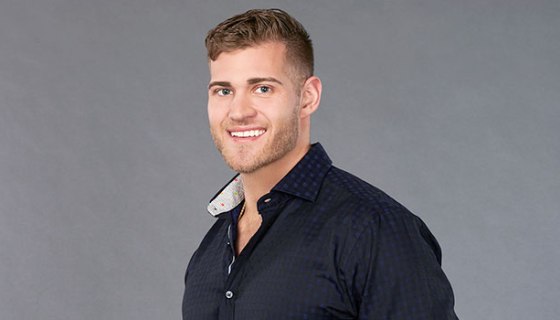 luke parker