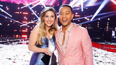 maelyn jarmon john legend