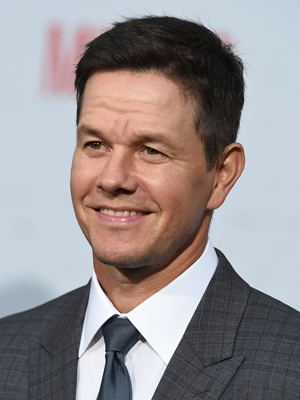 Mark Wahlberg
