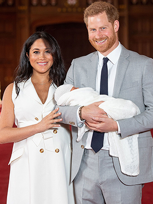 meghan markle prince harry