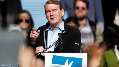 Michael Bennet