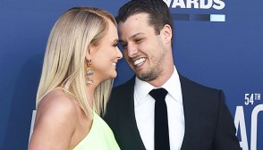 miranda lambert brendan mcloughlin