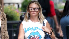 Stars In Short Shorts