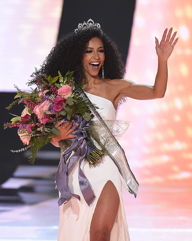 Miss North Carolina