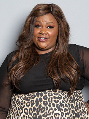 Nicole Byer