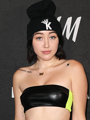 Noah Cyrus