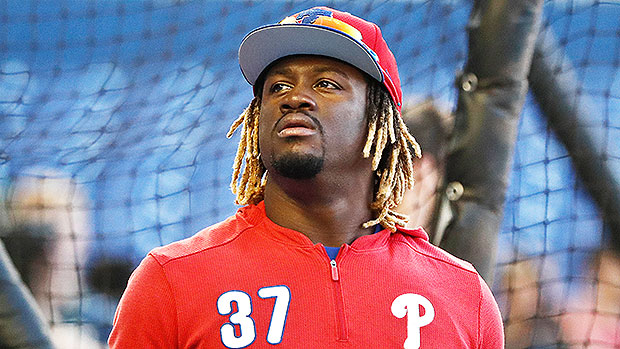 Odubel Herrera