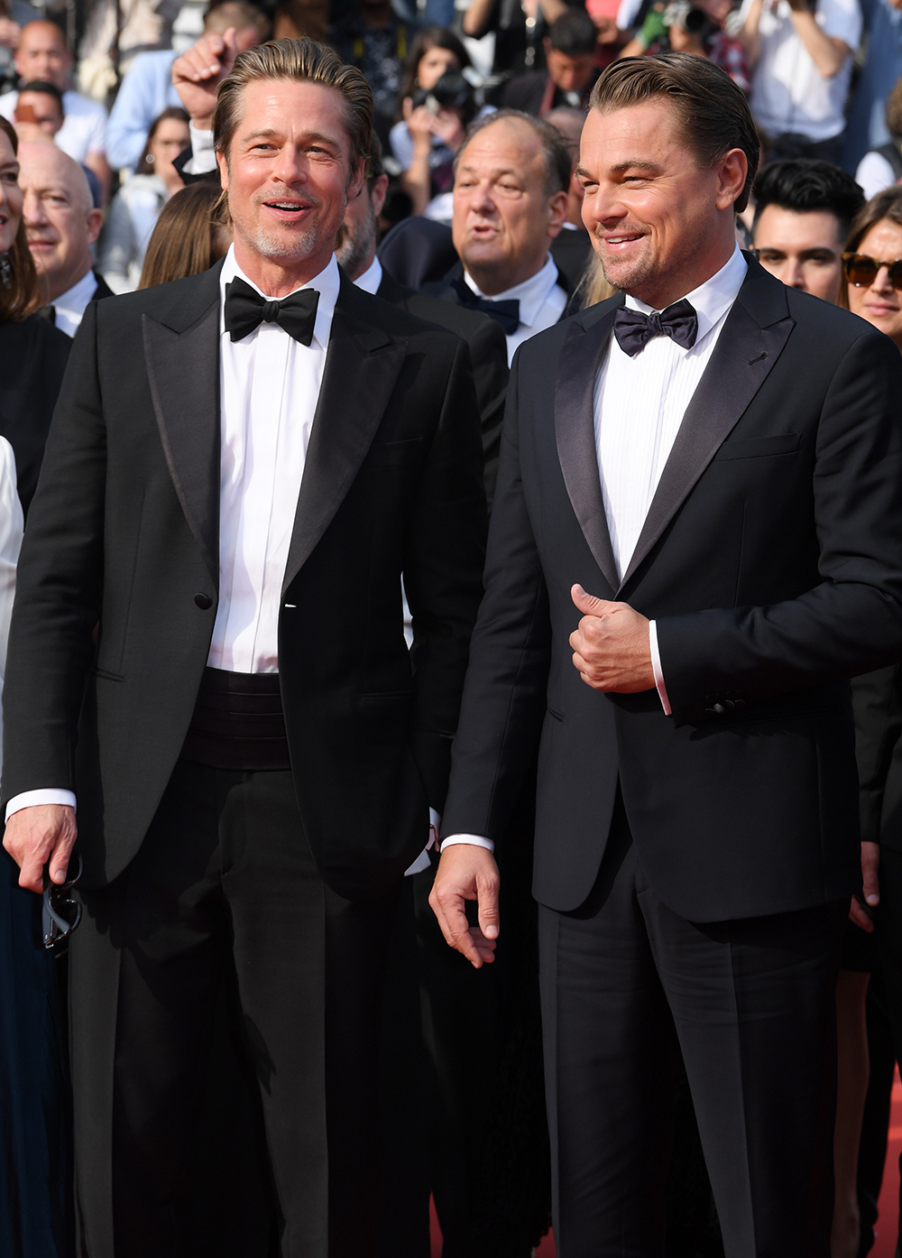 'Once Upon a Time In... Hollywood' premiere, 72nd Cannes Film Festival, France - 21 May 2019