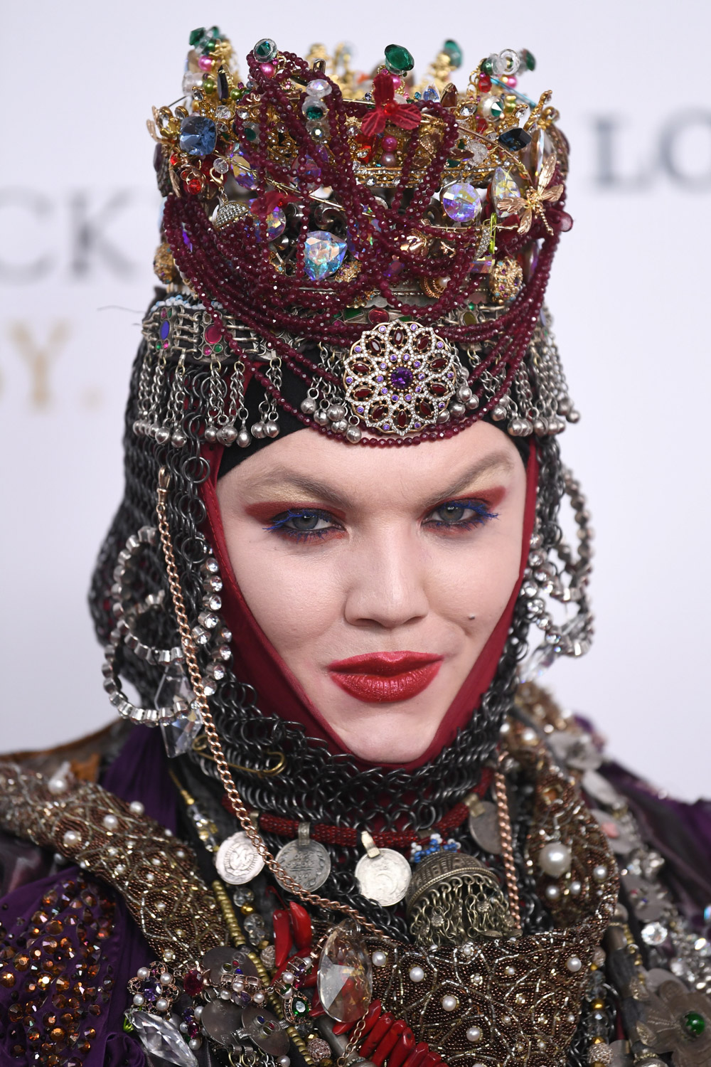 145th Annual Kentucky Derby, Arrivals, Churchill Downs, Louisville, Kentucky, USA - 04 May 2019