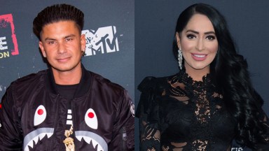 Pauly D And Angelina Pivarnick