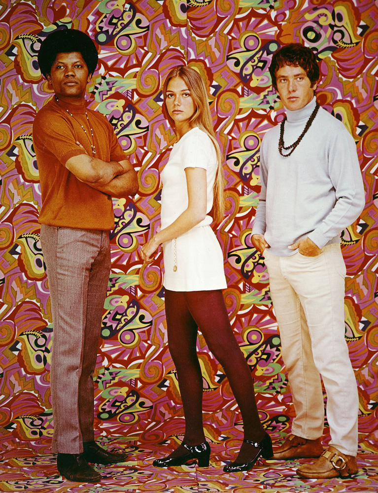 The Mod Squad - 1968-1973