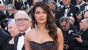 Cannes Sparkly Dresses